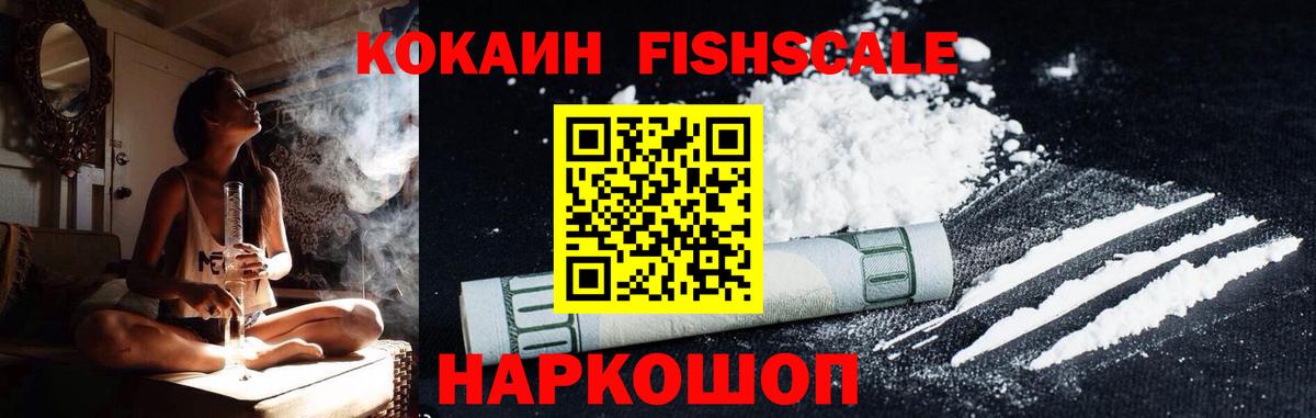 Нарткала  COCAIN Fish Scale  Вход с VPN 